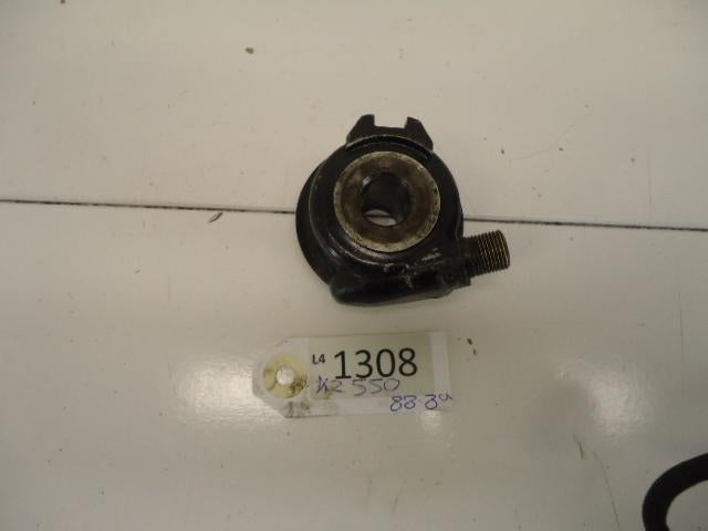 XZ550G 1982 - 1983 Yamaha Kilometerteller opnemer D1-33468, Motoren
