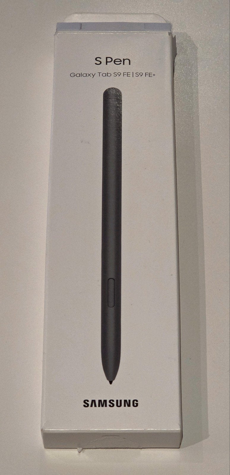 Samsung S Pen Tab S9 S9FE S9FE+, Ophalen, Zo goed als nieuw, Samsung