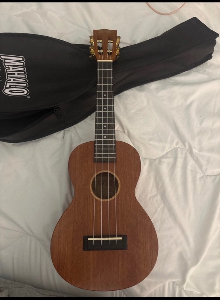 Ukelele, Musique & Instruments, Instruments à corde | Autre, Enlèvement, Ukulélé
