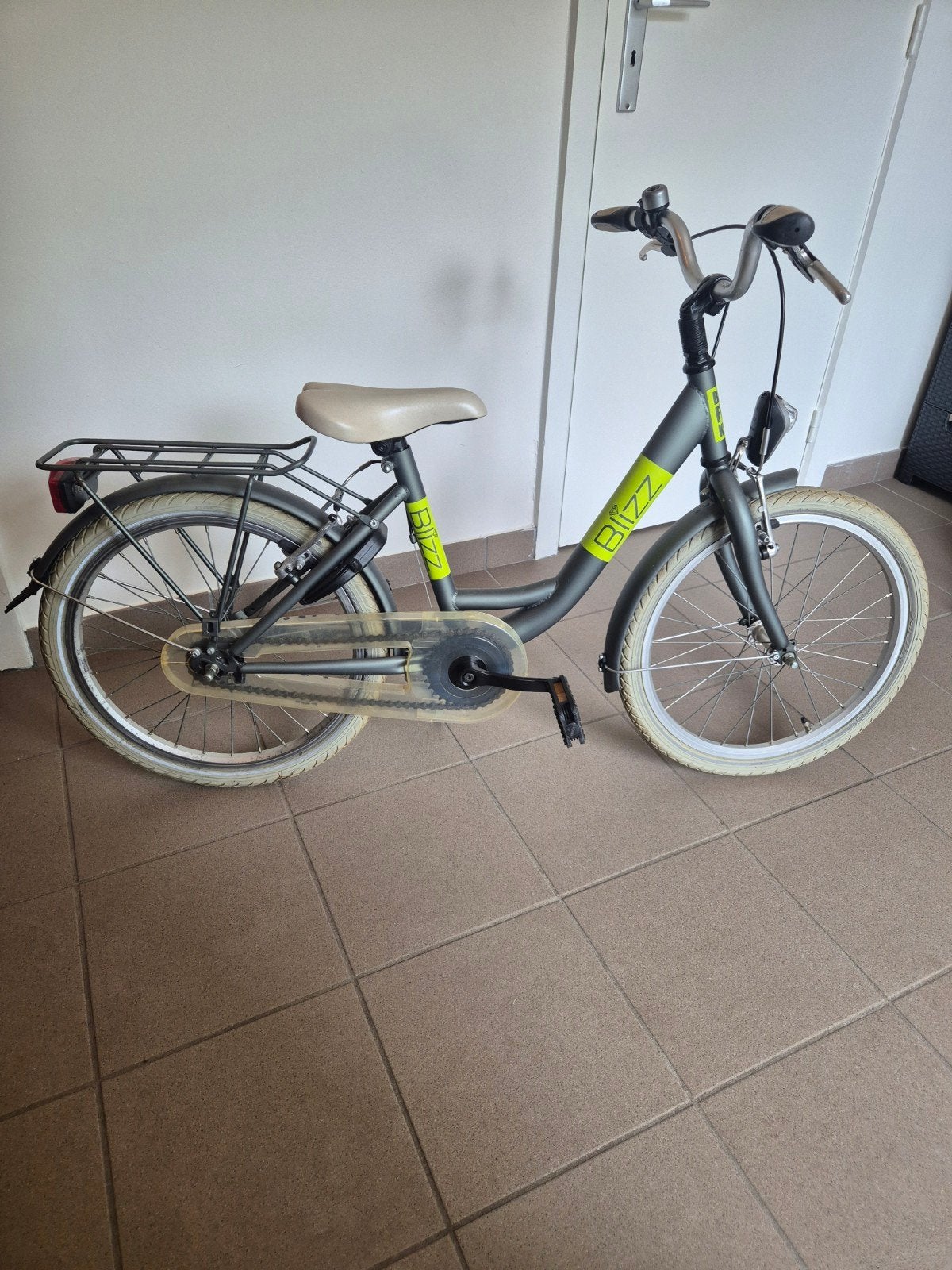 Vélo pour enfant 20 pouces en très bon état, Enlèvement, 20 pouces