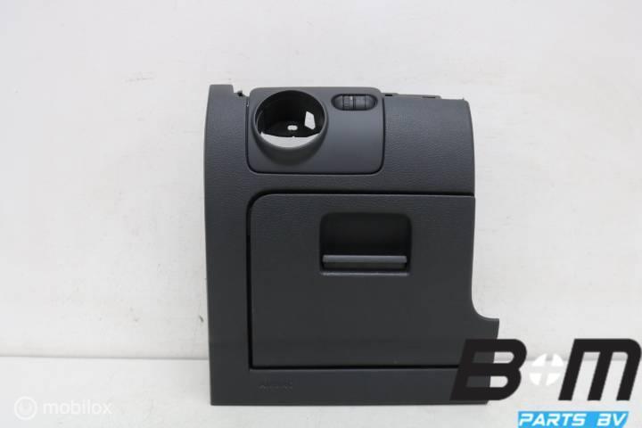 Dashboardbekleding links VW Golf 6 5K1858365C, Gebruikt