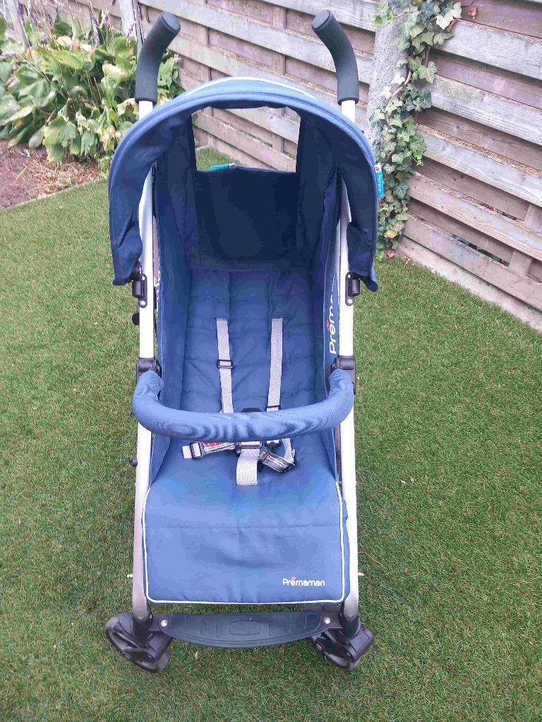 Buggy, Enlèvement, Utilisé, Protection de pluie