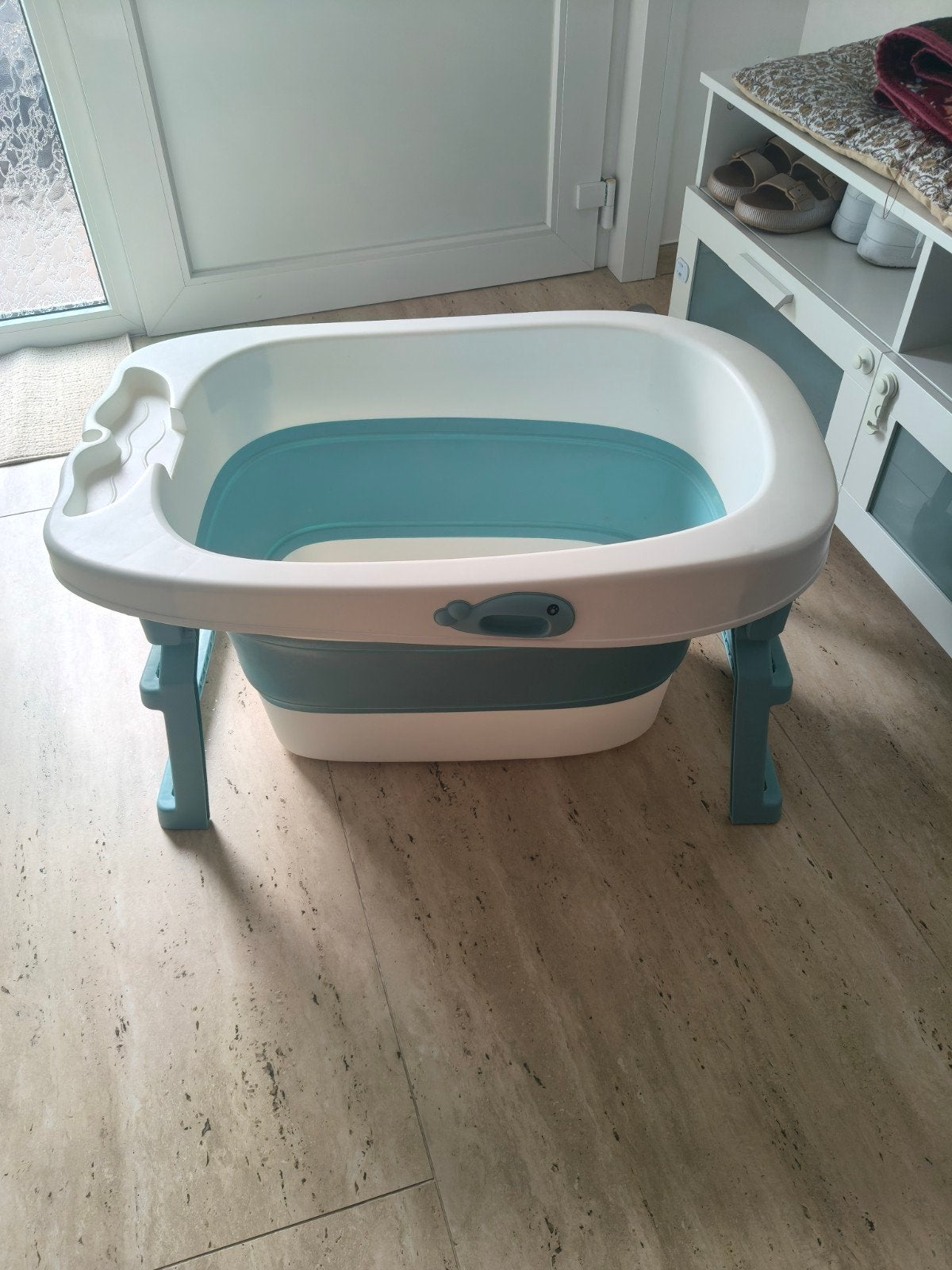 baignoire enfants, Enfants & Bébés, Enlèvement, Utilisé, Baignoire
