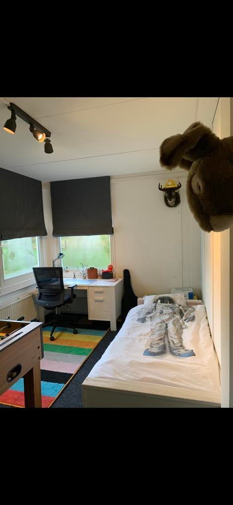 Gratis op te halen dit weekend! Complete kinderslaapkamer., Enlèvement
