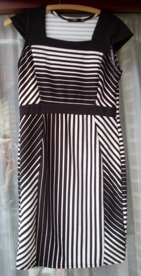 Kleedje van Yifan Fashion maat S/M, Yifan, Ophalen of Verzenden, Gedragen, Maat 36 (S)