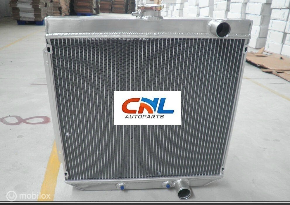Radiateur Ford GT HO GS XR-XT 289 302 V8 & XR XT all 6CYL, Neuf, Enlèvement ou Envoi