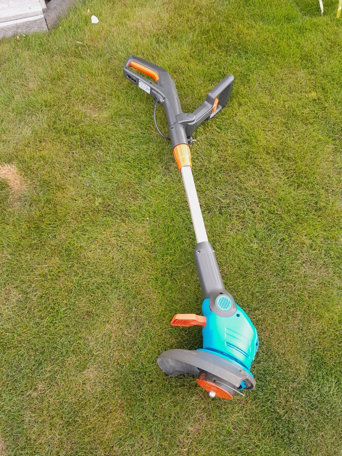 Grastrimmer gardena, Tuin en Terras, Grastrimmers, Ophalen