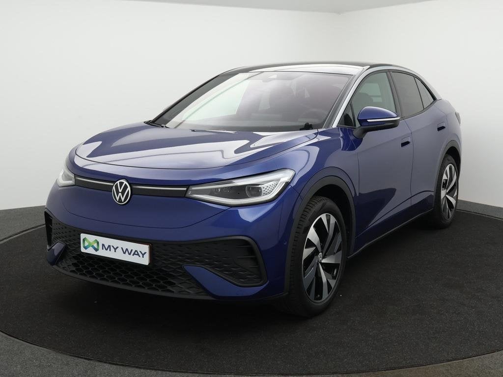Volkswagen ID.5 ID.5 77 kWh Pro Business Premium, Autos, Achat, Cruise Control, Automatique, https://public.car-pass.be/vhr/251d3f0e-7cf9-4ca7-993b-77356b3e928d