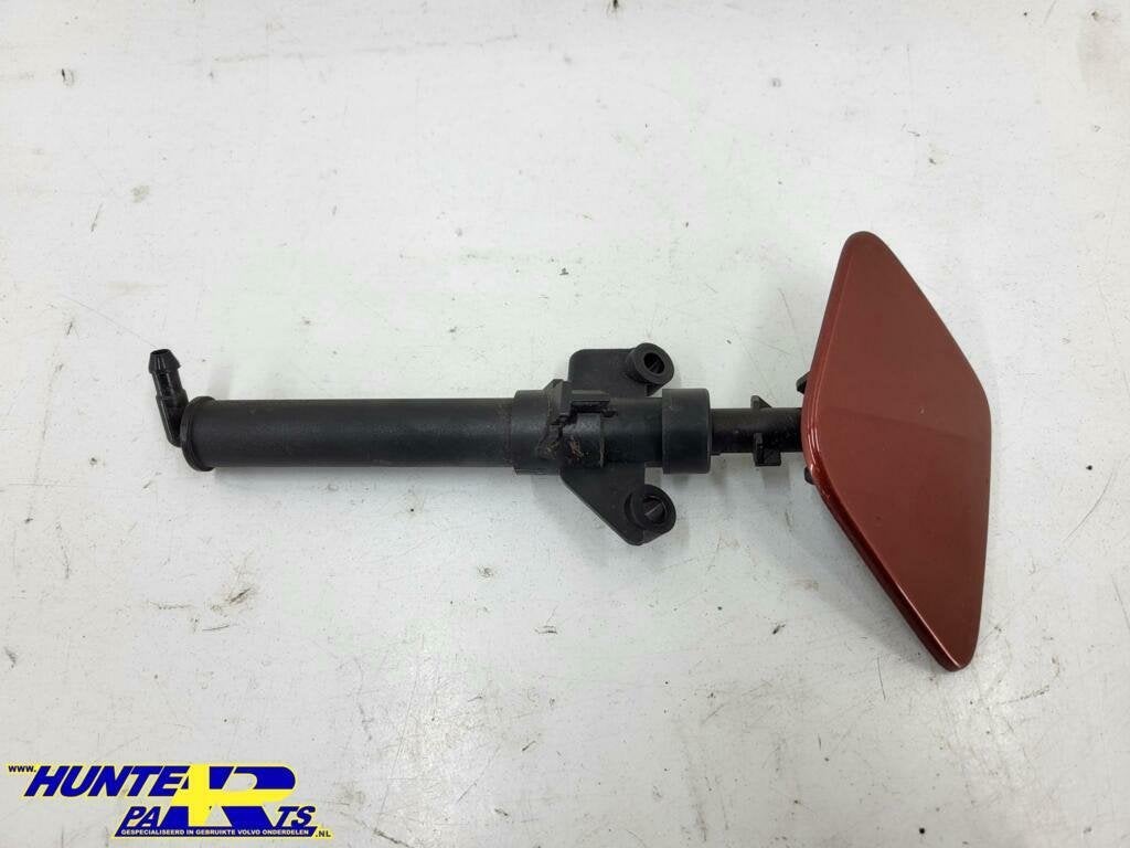Koplampsproeier links Volvo V40 II ('12-'19) 31276117, Auto-onderdelen, Verlichting, Volvo, Gebruikt, Ophalen of Verzenden