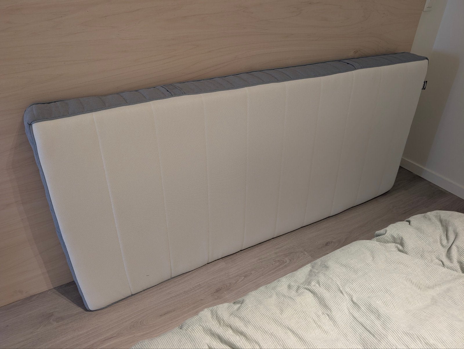 [NIEUW] IKEA pocketveringmatras "VESTERÖY" 90x200, Huis en Inrichting, Ophalen, Nieuw