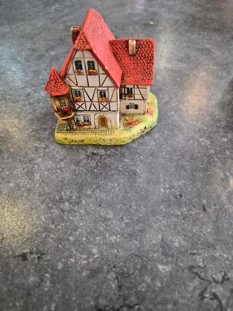 Huisje te koop, Ophalen of Verzenden