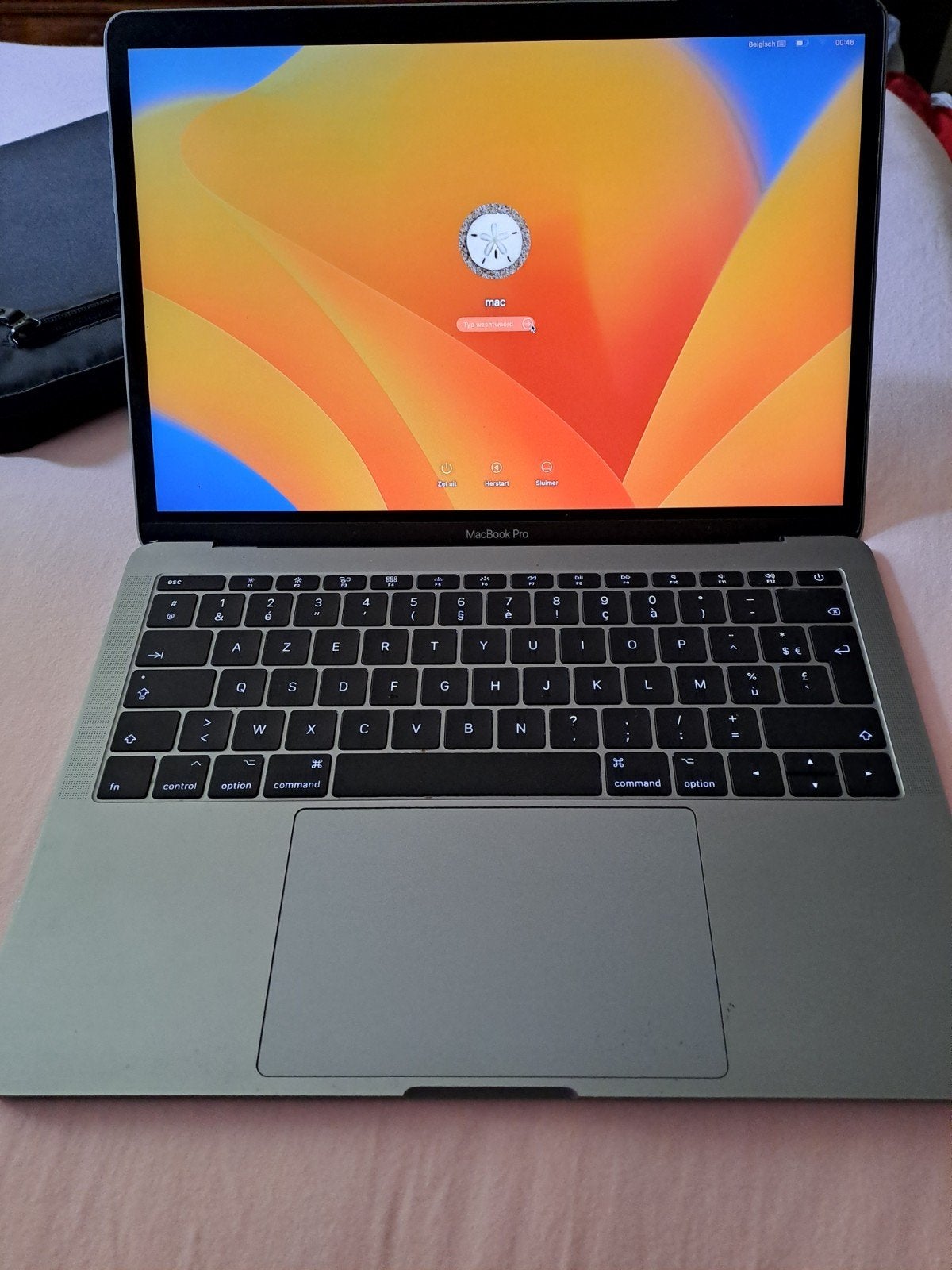 laptop en Macbook pro te koop, MacBook