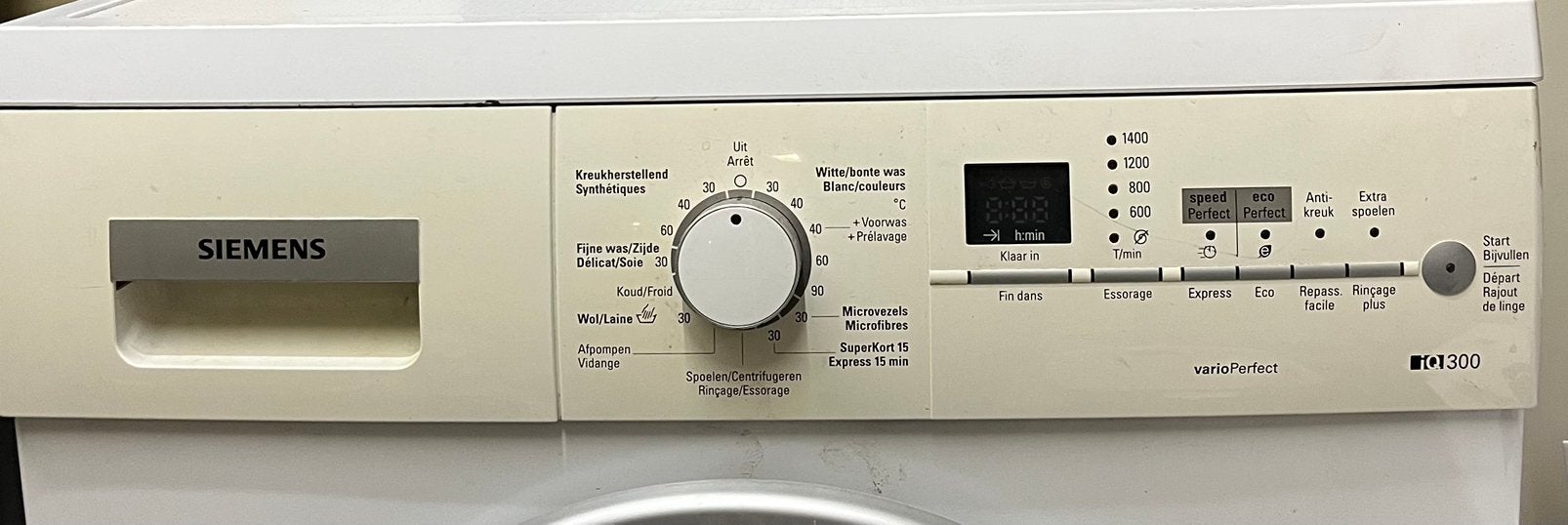 Te koop, 6 à 8 kg, Enlèvement, Utilisé