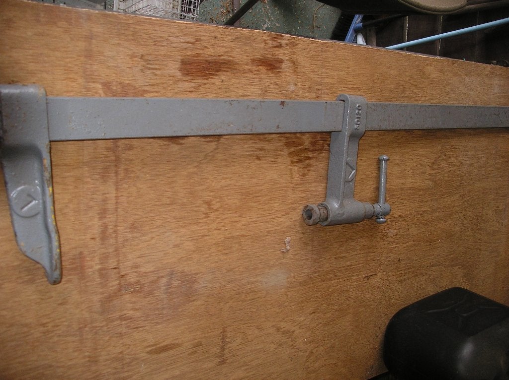 Sergeant, Ophalen