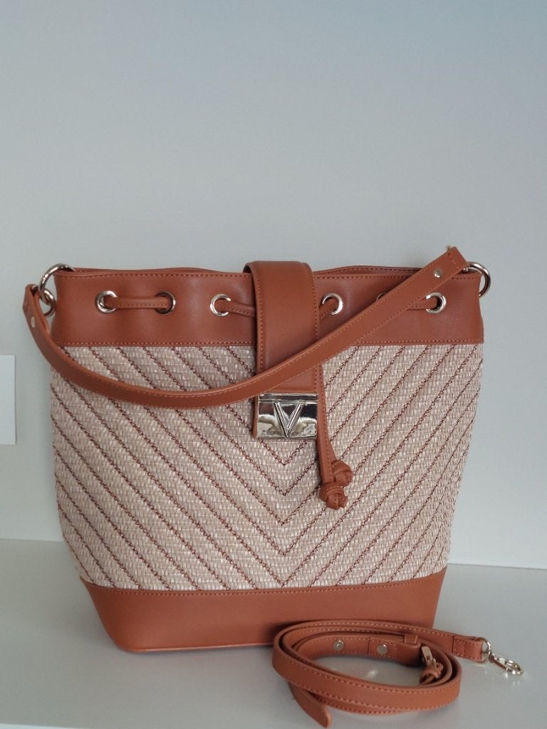 Nieuwe handtas van Mario Valentino - nooit gebruikt !, Ophalen, Nieuw, Handtas