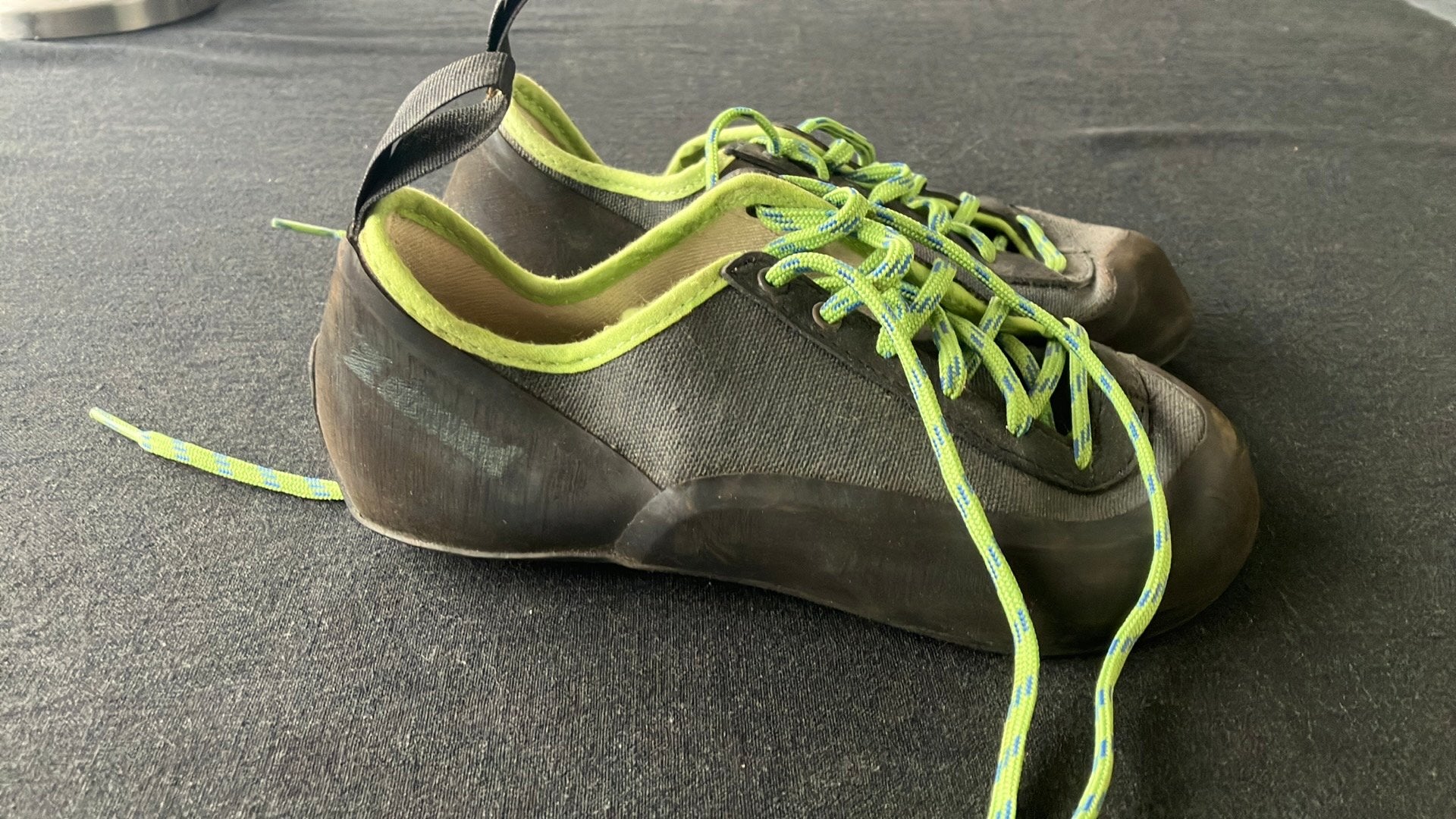 Klimschoen maat 36, Sport en Fitness, Klimsport, Ophalen