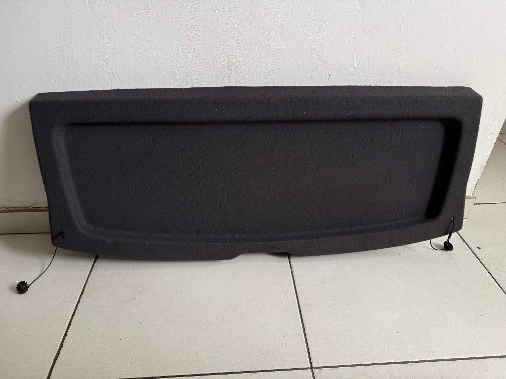 Plage arrière (cache-bagages) VW Polo 6, Autos : Pièces & Accessoires, Habitacle & Garnissage, Enlèvement, Utilisé, Volkswagen