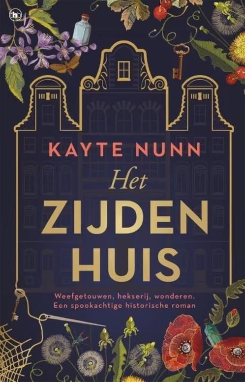 Kayte  Nunn  / keuze uit 2 boeken, Ophalen of Verzenden, Zo goed als nieuw