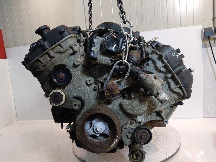 Moteur d'occasion FORD F150 5.0 - T50SDEM-T50/GL3Z6007C, Autos : Pièces & Accessoires, Envoi, Révisé, Ford
