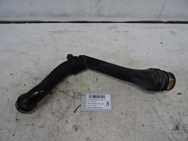 INTERCOOLER DURITE Volkswagen New Beetle (9C1 / 9G1), Volkswagen, Volkswagen AG, Utilisé, Kundenbetreuung@volkswagen.de