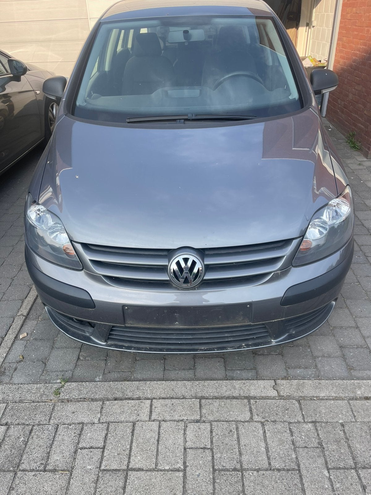 Volkswagen Golf, Auto's, Volkswagen, Golf Plus, 5 deurs, Particulier, 1896 cc