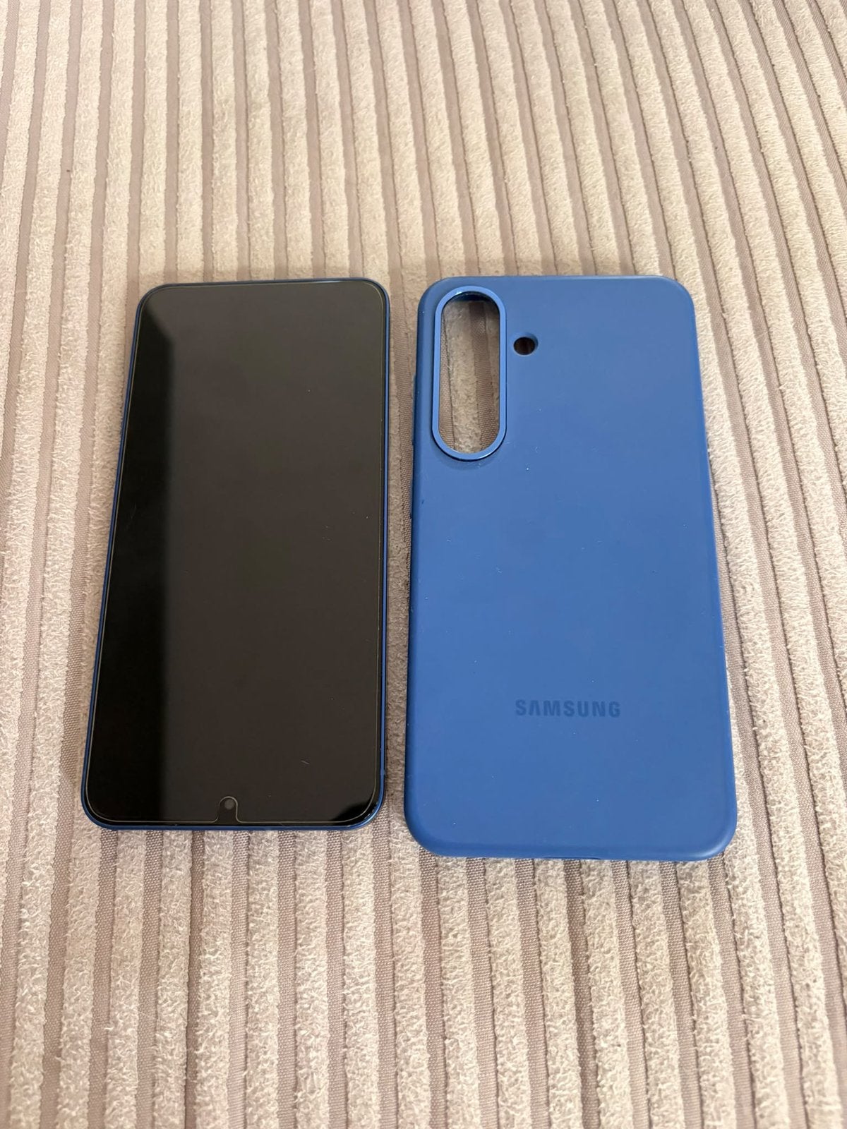 Samsung Galaxy S25, Enlèvement, Comme neuf