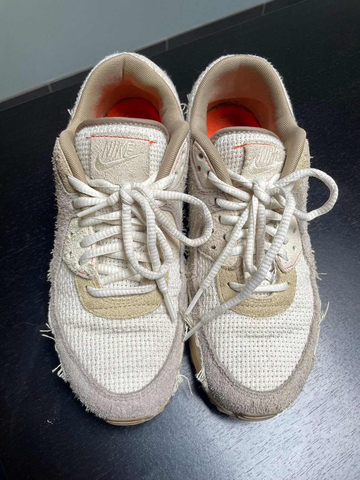 Nike air max 90 unisex maat 38,5, Ophalen of Verzenden, Zo goed als nieuw