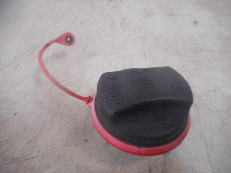 BOUCHON DE RESERVOIR Opel Meriva (A) (01-2003/05-2010), Opel, Opel Automobile GmbH, Utilisé, Kontakt-opel@opel.com