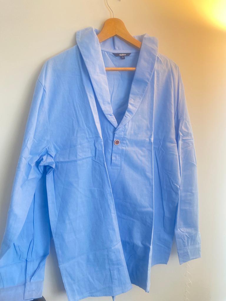 Ladies blouse, Kleding | Dames, Pyjama's, Ophalen of Verzenden, Nieuw, Maat 42/44 (L)