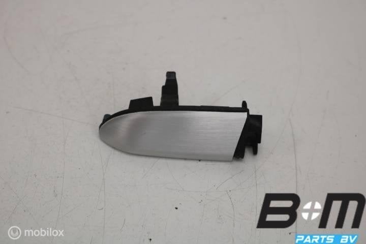 Sierlijst in dashboard rechts aast stuur Audi A3 8V, Gebruikt