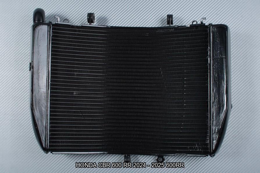 Radiateur AVDB pour HONDA CBR 600 RR 2024 - 2025 600RR, Enlèvement ou Envoi, Neuf