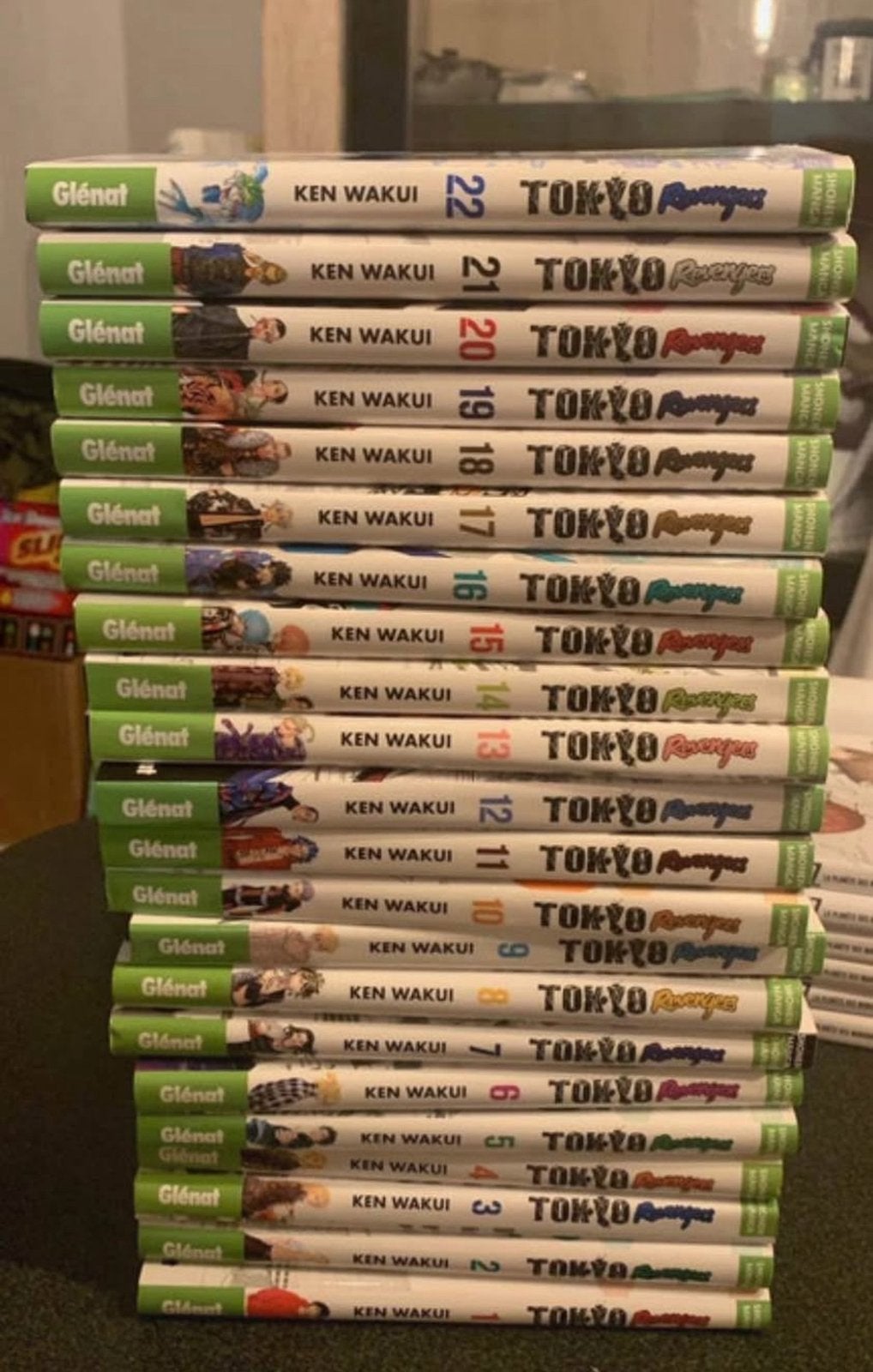 Manga, Games en Spelcomputers, Games | Xbox 360, Ophalen, Zo goed als nieuw