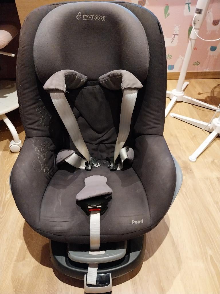 Maxi-Cosi autostoel mét Isofix, Mode veille, Enlèvement, Utilisé, Isofix