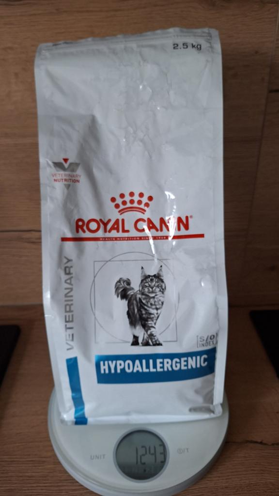 Croquettes chat Royal Canin Veterinary, Animaux & Accessoires, Nourriture pour Animaux, Chat