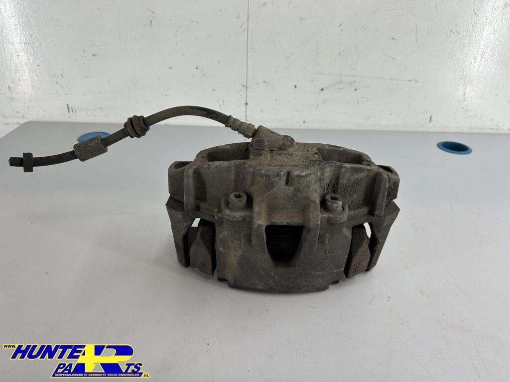 Remklauw RV Volvo V60 2.4 D6 ('10-'18) 36000376, Gebruikt, Ophalen of Verzenden, Volvo