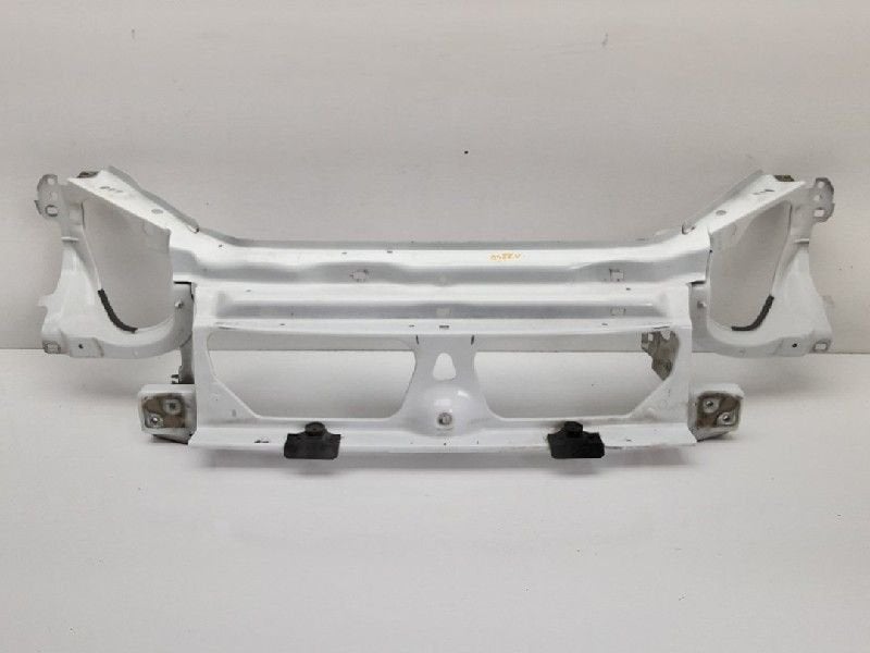 FACE AVANT Nissan Kubistar (F10) (01-2003/10-2009), Utilisé, Nissan