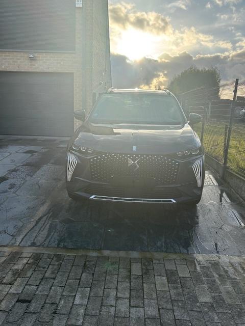 DS 7 * E-tense * Slechts 27293 km !!!, https://public.car-pass.be/vhr/aa7370a6-b56c-4eeb-b92d-7766538036f6, 5 zetels, 5 deurs
