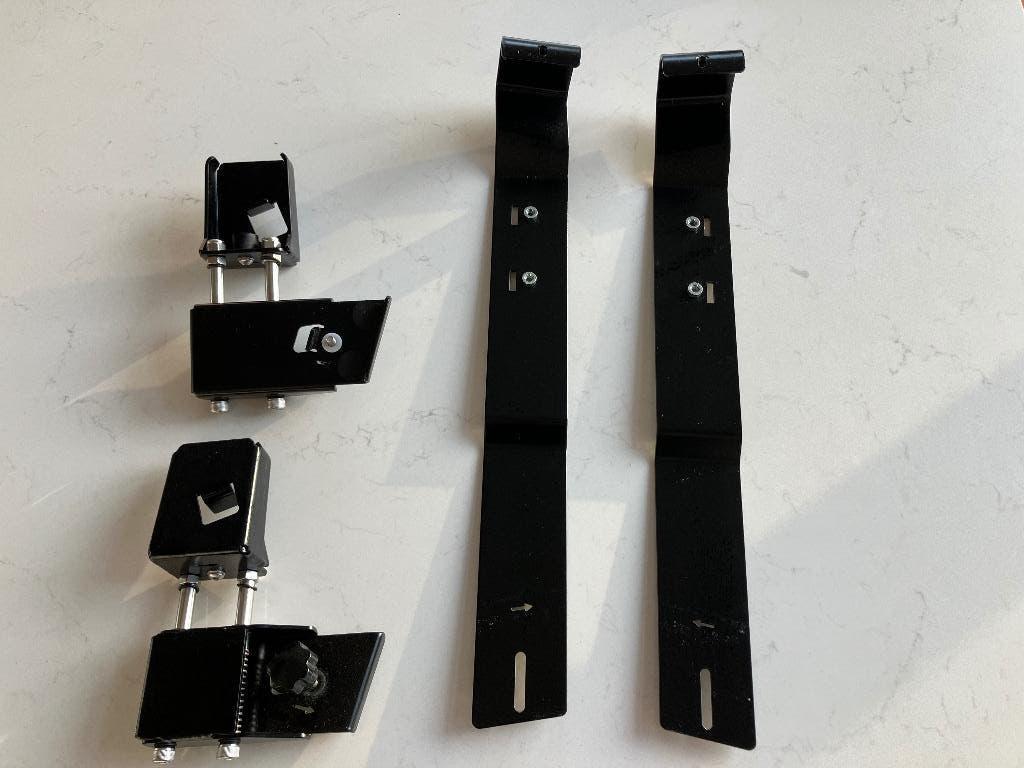 Urban arrow maxi cosi adapter, Fietsen en Brommers, Ophalen, Zo goed als nieuw, Urban arrow