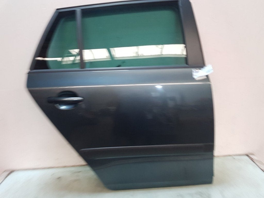 PORTE GAUCHE ARRIÈRE Skoda Fabia II Combi (|5J9833055|), Autos : Pièces & Accessoires, Administratie@autoham.nl, Utilisé, Skoda