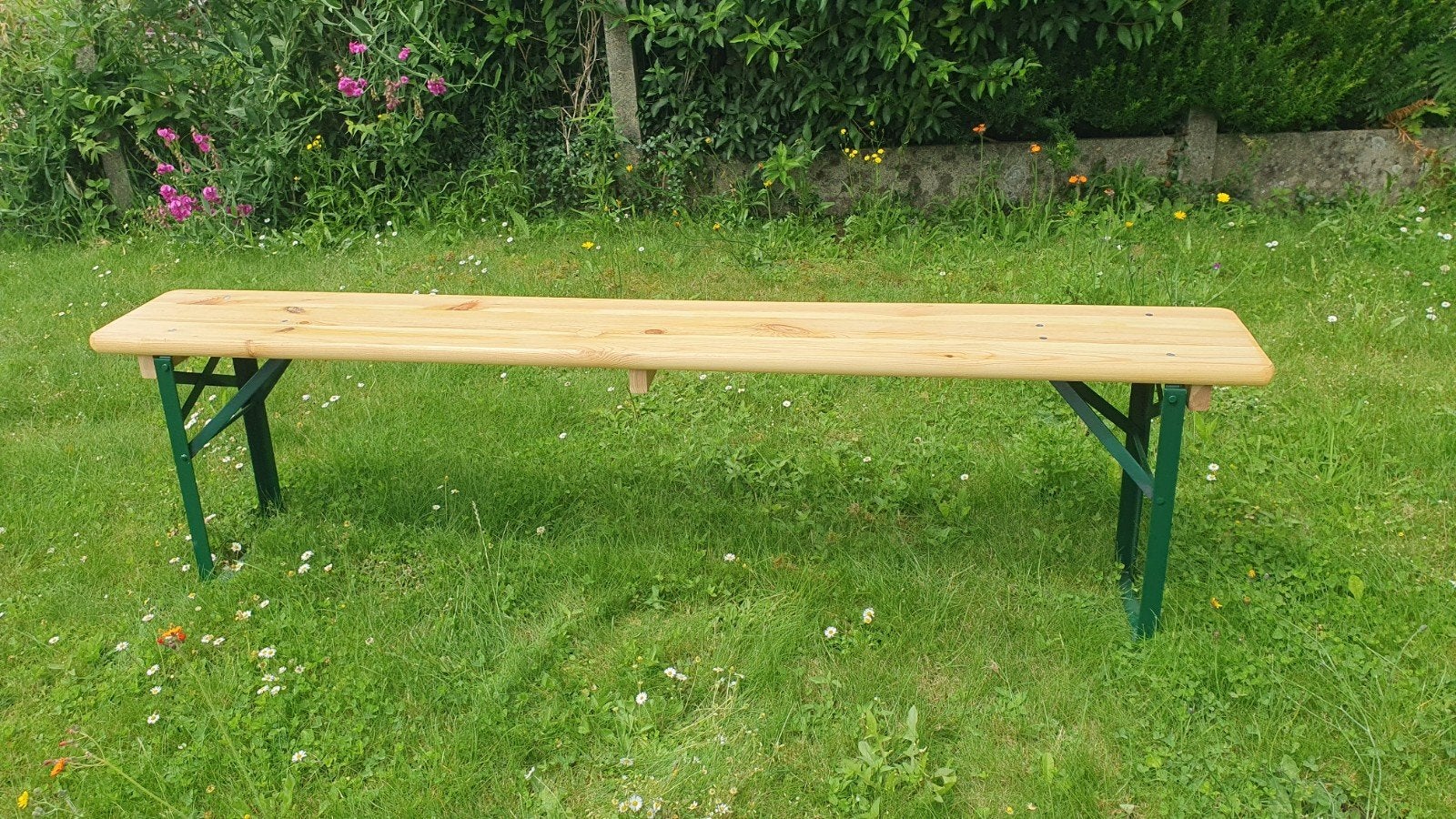 Zitbank 180cm nieuw (4 stuks beschikbaar), Ophalen of Verzenden, Nieuw