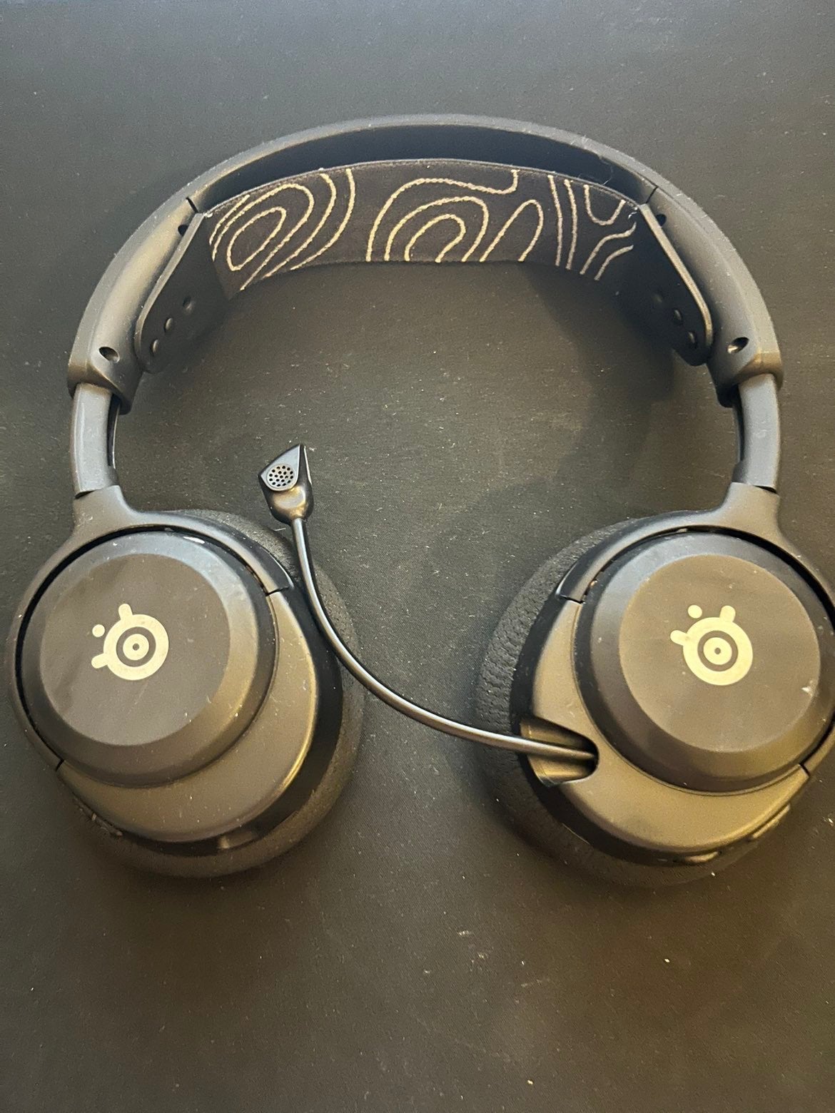Gaming spullen, Audio, Tv en Foto, Hoofdtelefoons, Ophalen, Zo goed als nieuw