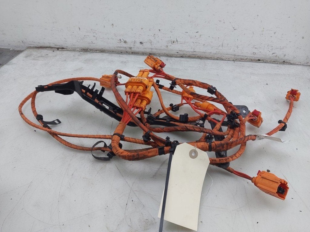 HV KABEL (HOOG VOLTAGE) ABS Cupra Born (|1EA971398AB|), Gebruikt, Seat