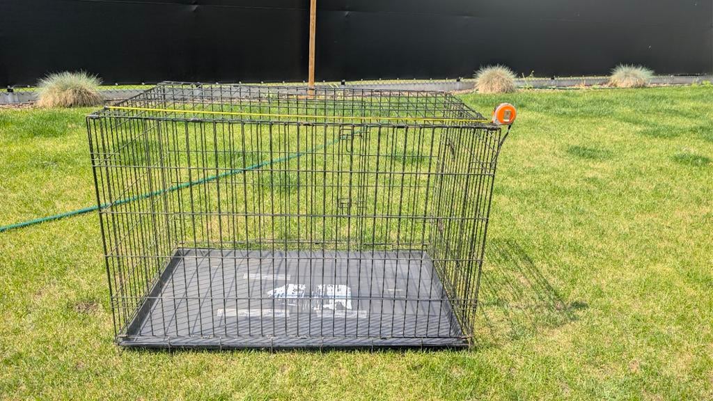 Hondenbench xxl, Dieren en Toebehoren, Ophalen