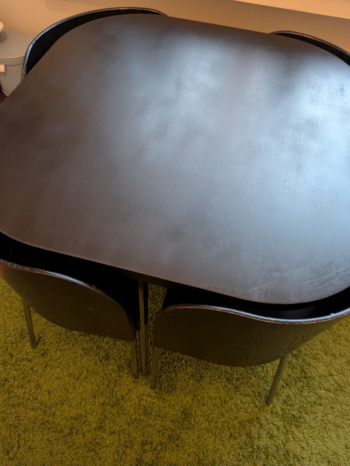 Set IKEA Fusion de Sandra Kragnert, Maison & Meubles, Enlèvement
