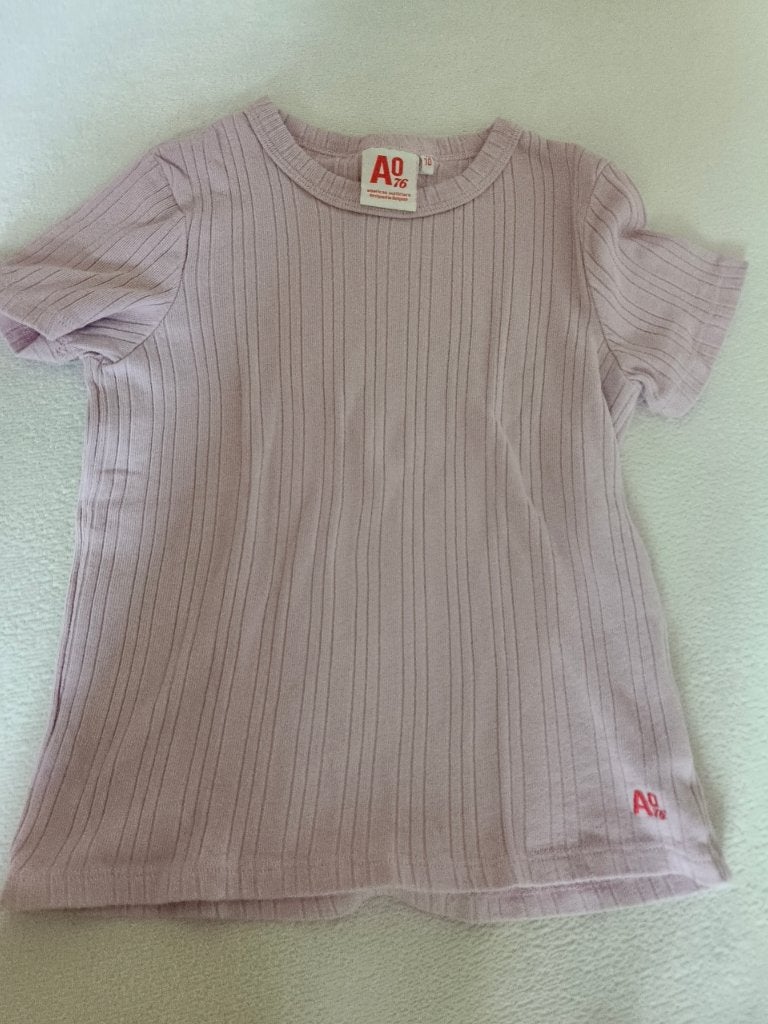 Maat:140, AO76 American Outfitters, Zo goed als nieuw, Shirt of Longsleeve, Verzenden