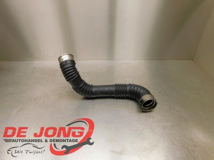 Intercooler Buis van een Mercedes A-Klasse, Gebruikt, -, Ophalen of Verzenden, -