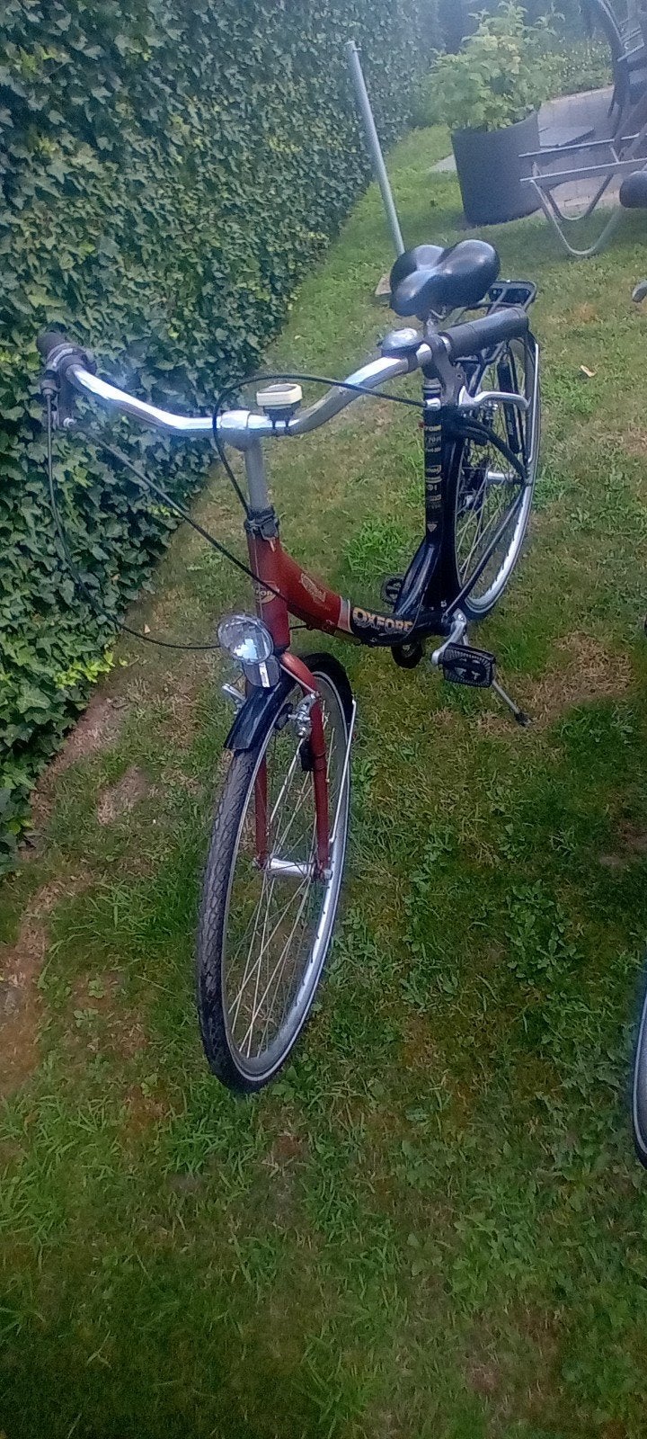 Fietsen Oxford, Fietsen en Brommers, Fietsen | Heren | Herenfietsen, Ophalen