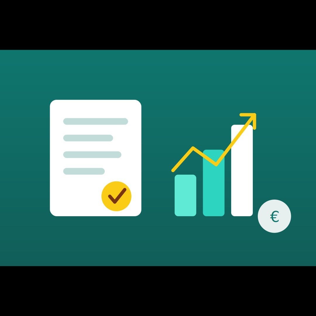 Comptable indépendant — TVA, facturation, bilans, Services & Professionnels, Administration des salaires