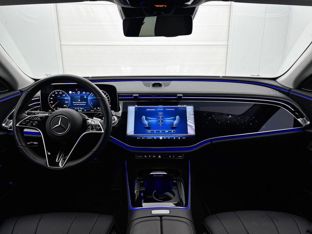 Mercedes-Benz E-Klasse 300 e break Luxury Line Luxury Line |, Automaat, Gebruikt, 4 cilinders, Plug-in hybride