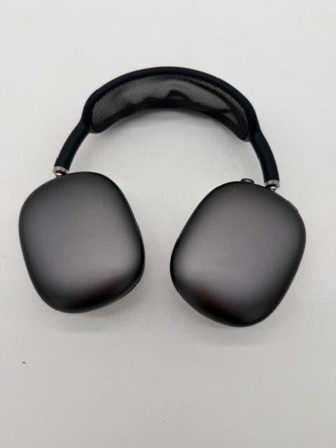 Apple Airpods Max (A2096) - Space Grey - In goede staat, Audio, Tv en Foto, Hoofdtelefoons, Overige merken, Zo goed als nieuw